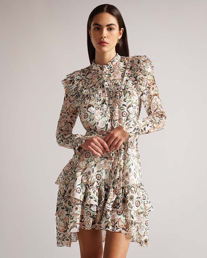 Ted baker 2025 dames kleding